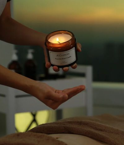 长沙天心至尊芳疗精油SPA