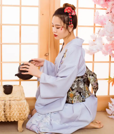 长沙天心休闲商务会所之宫廷理疗