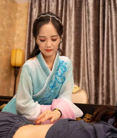 长沙天心泰式按摩之特色香薰