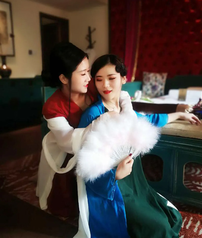 长沙天心日式指压按摩