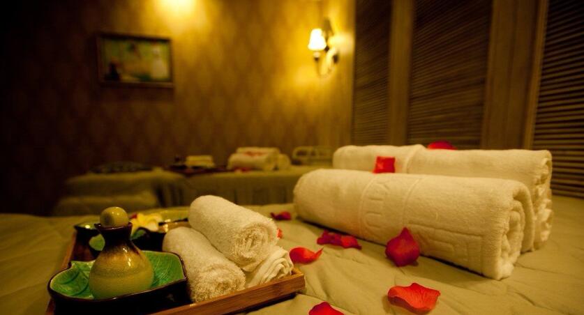 长沙天心必去养生spa会所“探店”,2022已更新