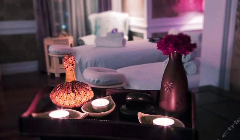 推荐长沙天心比较好的轻奢休闲养生spa会馆,亲身体验分享