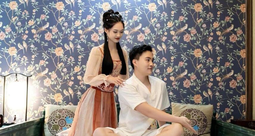 长沙天心足疗SPA休闲会馆_您的感受我们的追求