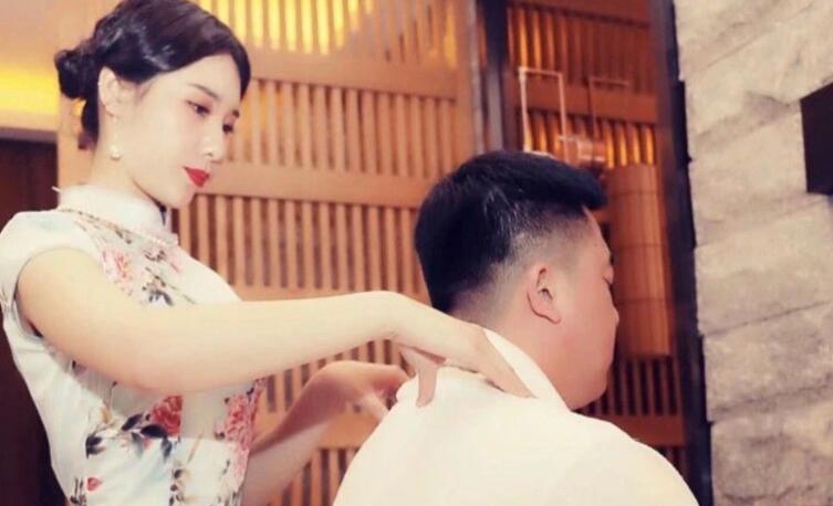 推荐一家长沙天心高档会馆休闲生活即刻开启