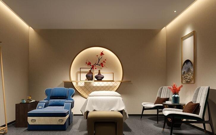 长沙天心项目多的桑拿会所-用我们的双手为您缓解疲劳