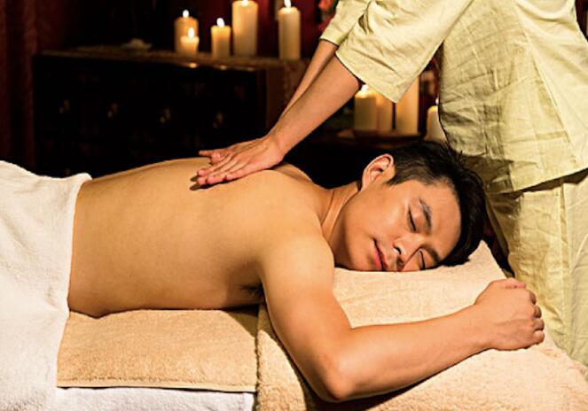 2026更新长沙天心高端SPA会所-分享spa的好处