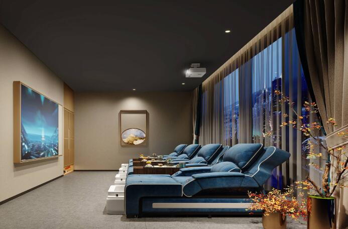 长沙天心比较不错的男士休闲Spa会馆哪里有，带着好奇心来这体验一把吧