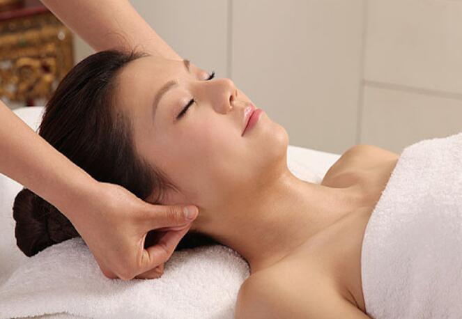 长沙天心休闲会所艺师风采展示（四）