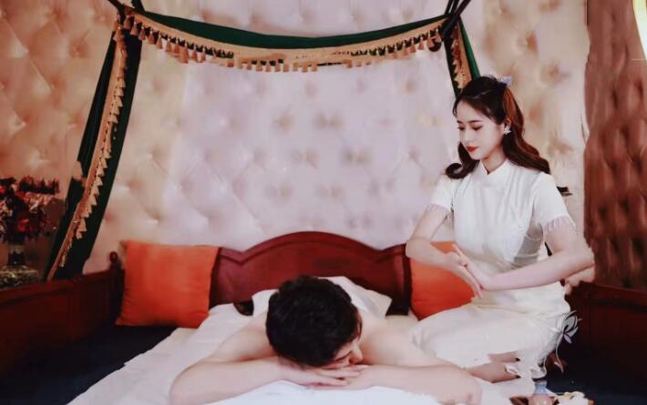 长沙天心spa艺师风采展示（五）