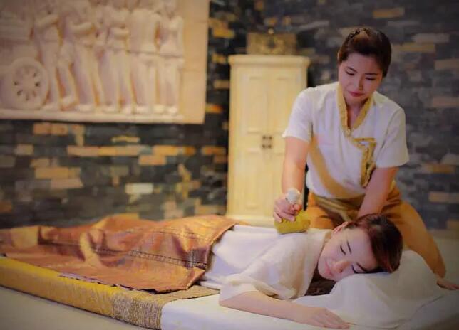 长沙天心足道洗浴男士会所艺师风采（十）