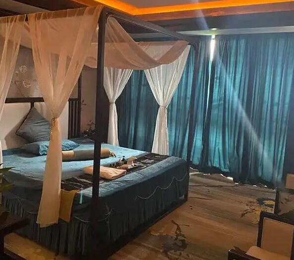 长沙天心会馆环境展示（五）​