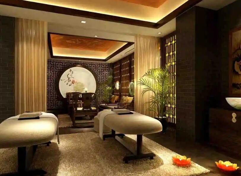 长沙天心私人养生会所环境（七）