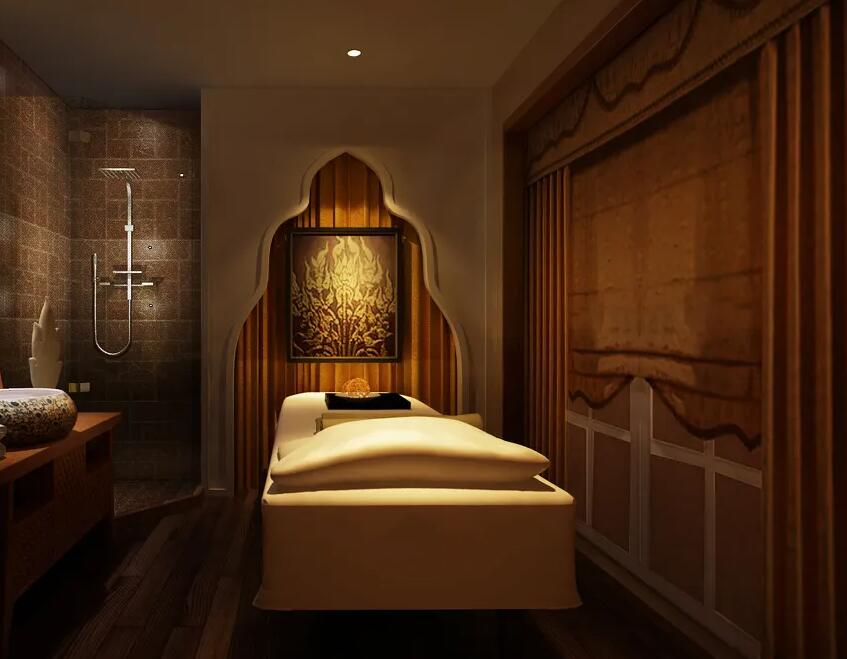 长沙天心会所环境（十）