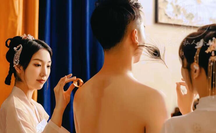 用每一个细节服务留住每一位顾客实际体验长沙天心养生会所