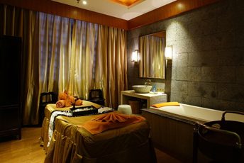 长沙天心一个男人的桑拿忏悔录